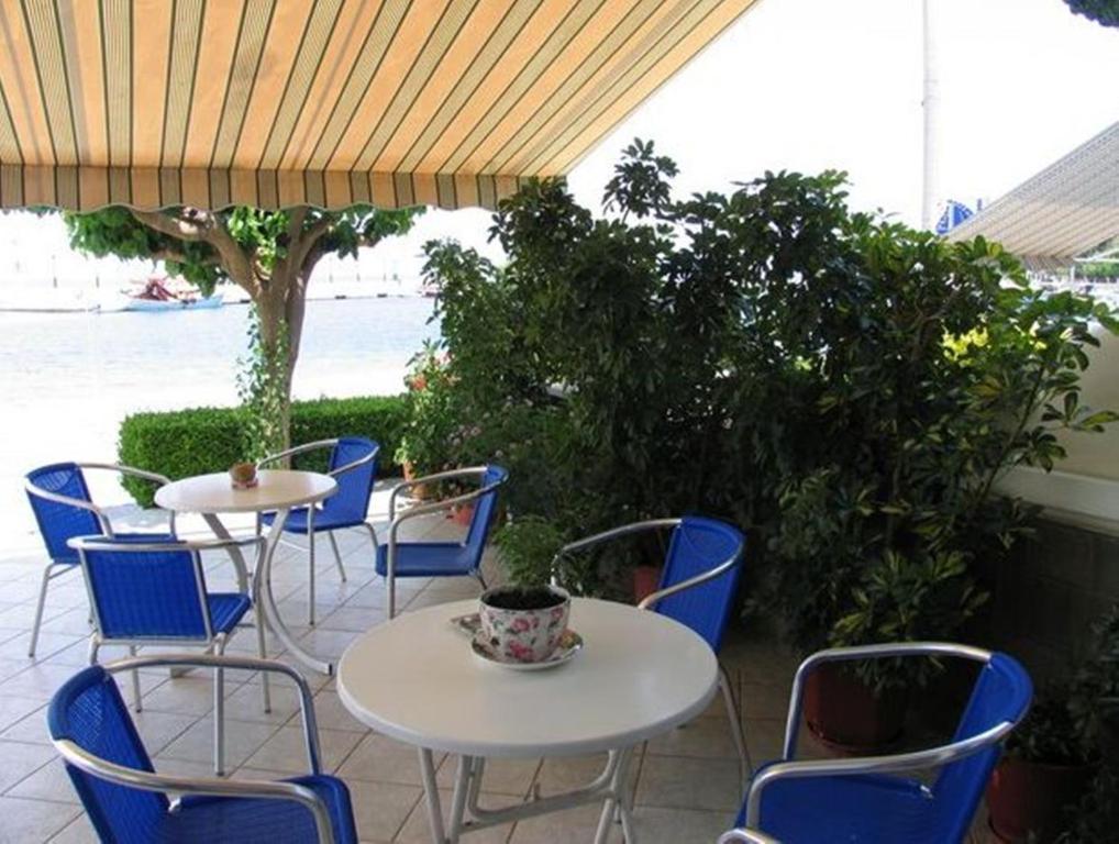 Tirós Apollon Hotel מראה חיצוני תמונה